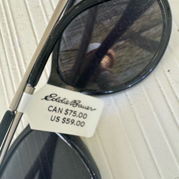 Eddie Bauer Montlake Sunglasses main image 15